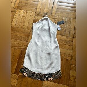 LIV FOSTER NEW WITH TAGS - $395 MSRP size 0